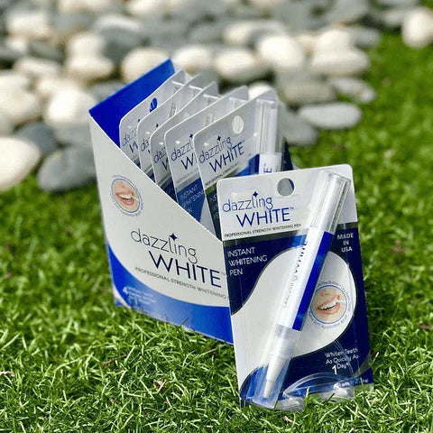 Blanqueador Dental Premium,