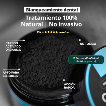 ✨ NUEVA FÓRMULA 2025 🌱 ECOSHINE® – MÁXIMA PUREZA NATURAL