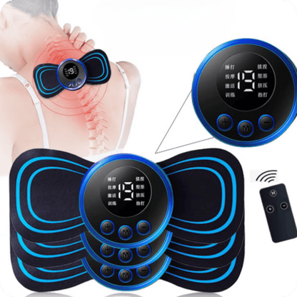 Mini Masajeador Eléctrico Promo 2X1 | Mini Massage Stick