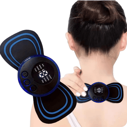 Mini Masajeador Eléctrico Promo 2X1 | Mini Massage Stick