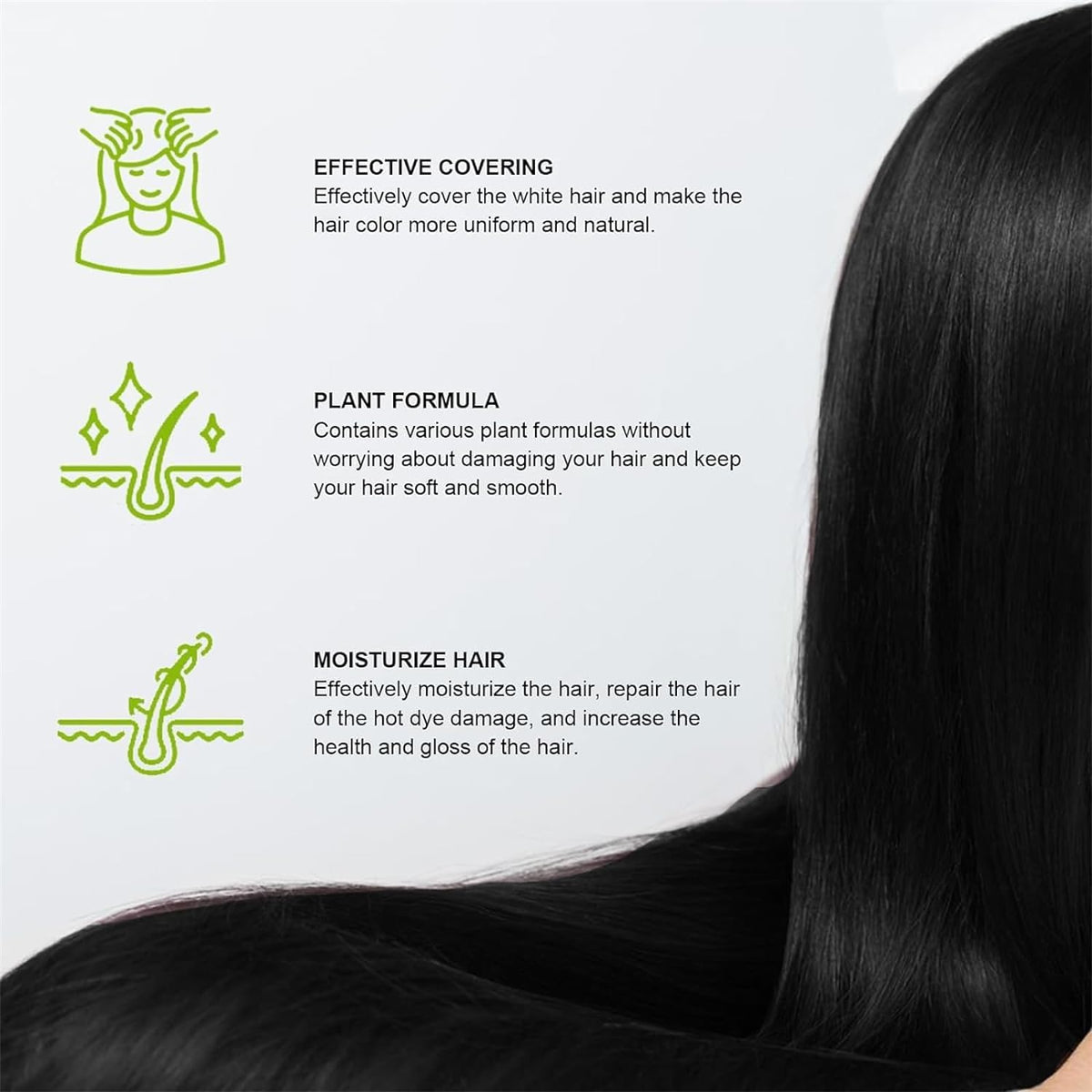 Shampoo Anti-Canas- HOY ULTIMAS 20 UNIDADES HASTA LIQUIDAR STOCK