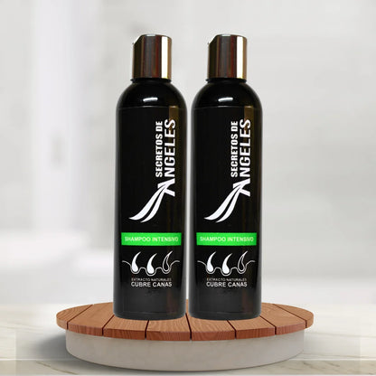 Shampoo Anti-Canas- HOY ULTIMAS 20 UNIDADES HASTA LIQUIDAR STOCK