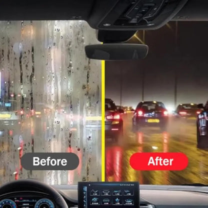 ClearView™ — Limpiador de Ventanas Profesional (Ventanas Transparentes Sin Subir Escaleras)