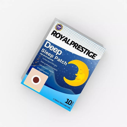 SleepPatch® - Parches para Dormir