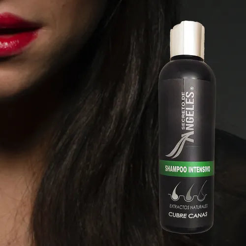 Shampoo Anti-Canas- HOY ULTIMAS 20 UNIDADES HASTA LIQUIDAR STOCK