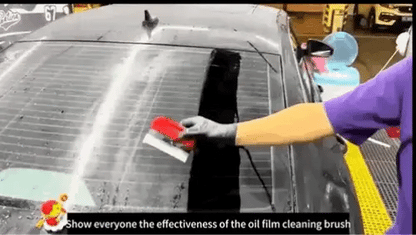 ClearView™ — Limpiador de Ventanas Profesional (Ventanas Transparentes Sin Subir Escaleras)